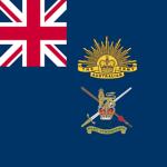 Australia and Nеw Zealand Army Corps 1940s