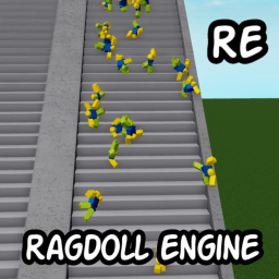Re: Ragdoll Engine icon