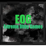 Extreme Obby Games