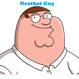 Peter Griffin Nextbot (Petertastic)