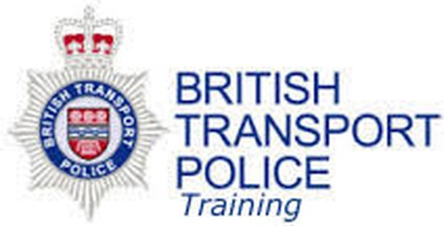 British Transport Police Training