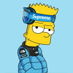 Trappin' in Japan