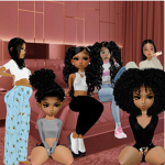 IBELLA FAN GROUP(FOR HER FANS)