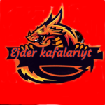 EJDER KAFALARIYT