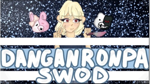 Danganronpa Museum: Small World Of Despair