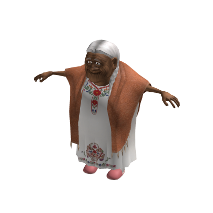 Mama Coco