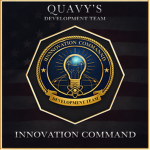 QUSN | Innovation Command