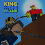 King Of The Island.