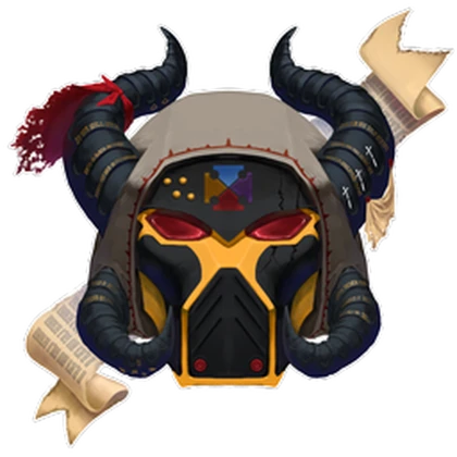 Marines [Goat] Roblox group icon