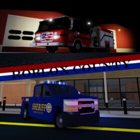 Roblox County
