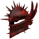Immortal Knight: Adurite Chaos Taker