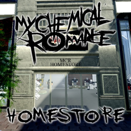 [NEW] MCR: Homestore V3
