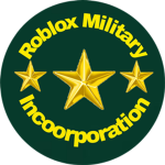 Roblox Military Incorporation