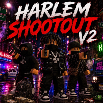Harlem shootout v2