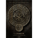 The Hunger Games's Victorious