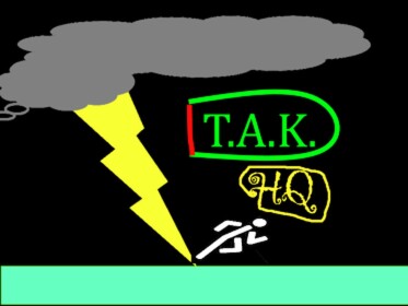 T.A.K. Runner 
