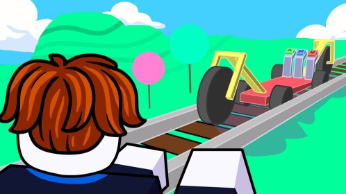 Train RNG