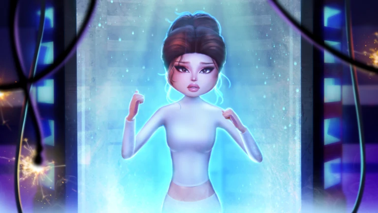 ドレス・トゥ・インプレス💖