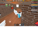Chris RB friends Only