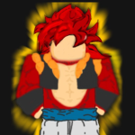 Dragon Ball Supreme