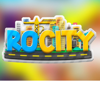 RoCity Life (ALPHA)