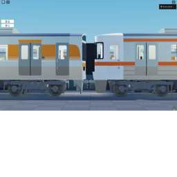 新犬山急行電鉄/New Inuyama Express Railway