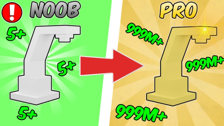 More About Dropper Incremental Tycoon, Image source: roblox.com