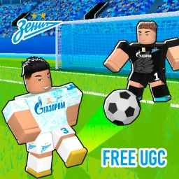[Bezpłatny UGC] Зенит: Метавселенная футбола⚽