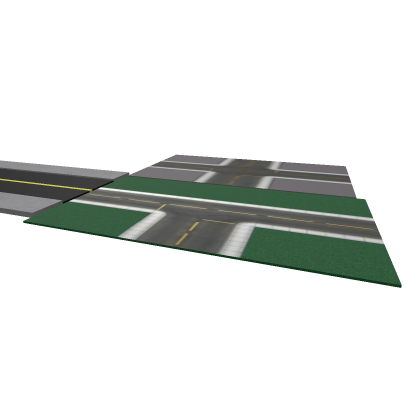 Roads
