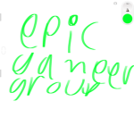 Epic gameers group