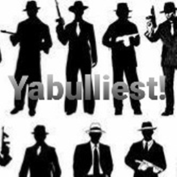 Yabulliest : Gangsters Village!