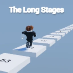 The Long Stages (300+) icon