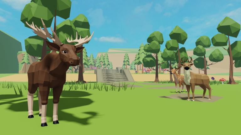 Animal Simulator screenshot 5