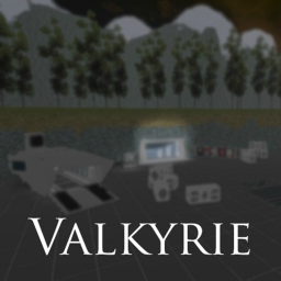 Training Outpost Valkyrie