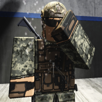 CLOSE: FPS (NEW)