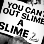 #SLIMERS