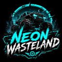NEON WASTELAND ⚡