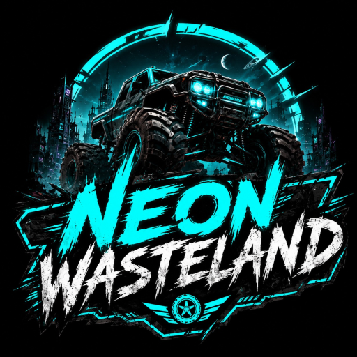 NEON WASTELAND