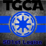 [TGCA] |501st Legion|