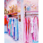 - Mollies Preppy closet -