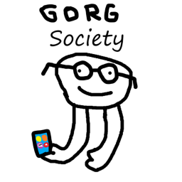 GORG Society Minigame