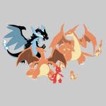 EPICcharizards Youtube Group C: