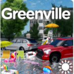 GreenviIIe(로블록스)(그린빌)(종모그룹팀)