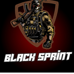 BLACK SPRINT