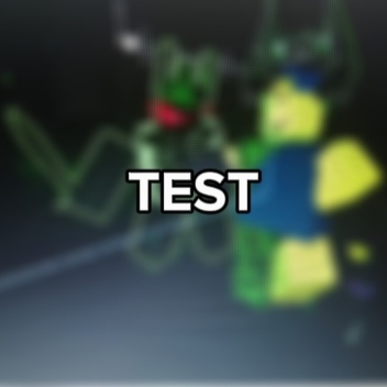 mystery sword ; TEST