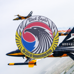 ROKAF | Black Eagles