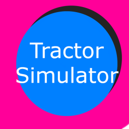 Tractor Simulator (Alpha)