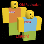 The Old Robloxian Legion
