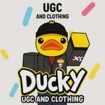 Ducky's Clothing Store