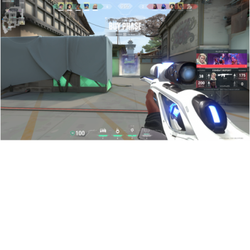 FPS GAMING